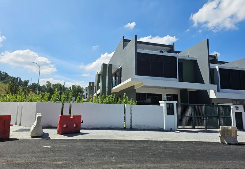 Bandar Damai Perdana