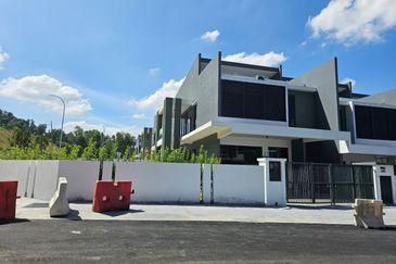 Bandar Damai Perdana