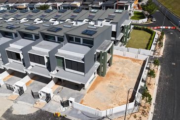 Bandar Damai Perdana