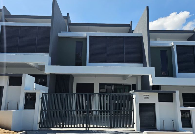 Bandar Damai Perdana