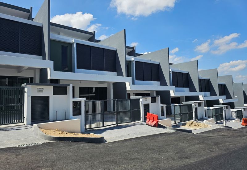 Bandar Damai Perdana