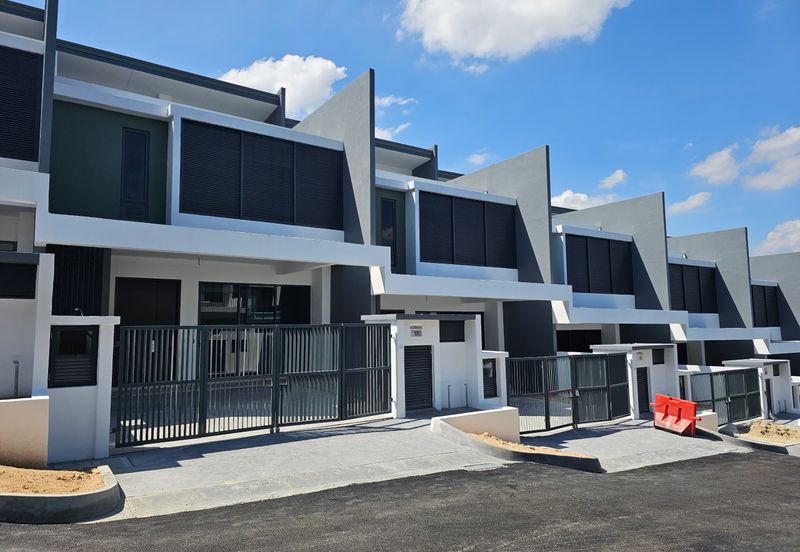 Bandar Damai Perdana