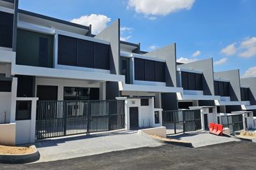 Bandar Damai Perdana