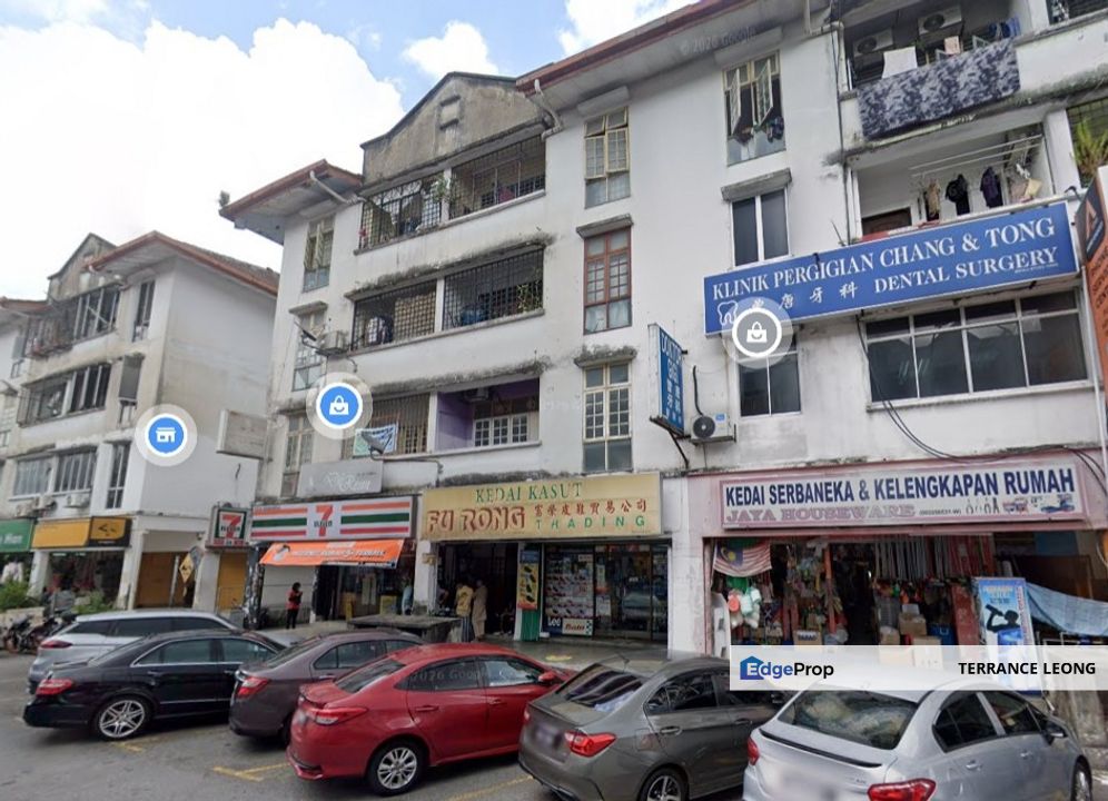 Bandar baru ampang taman wawasan, Selangor, Ampang