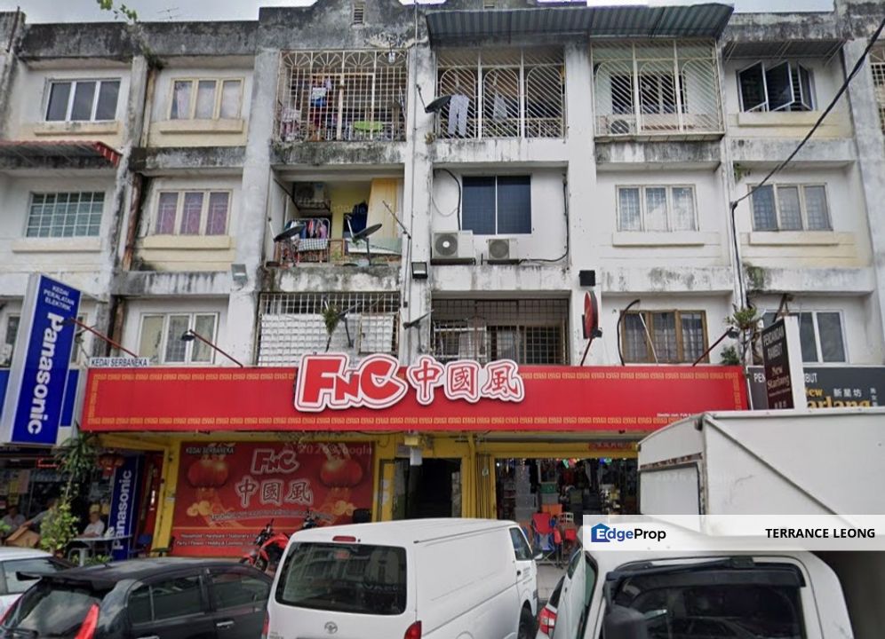 Bandar baru ampang taman wawasan, Selangor, Ampang