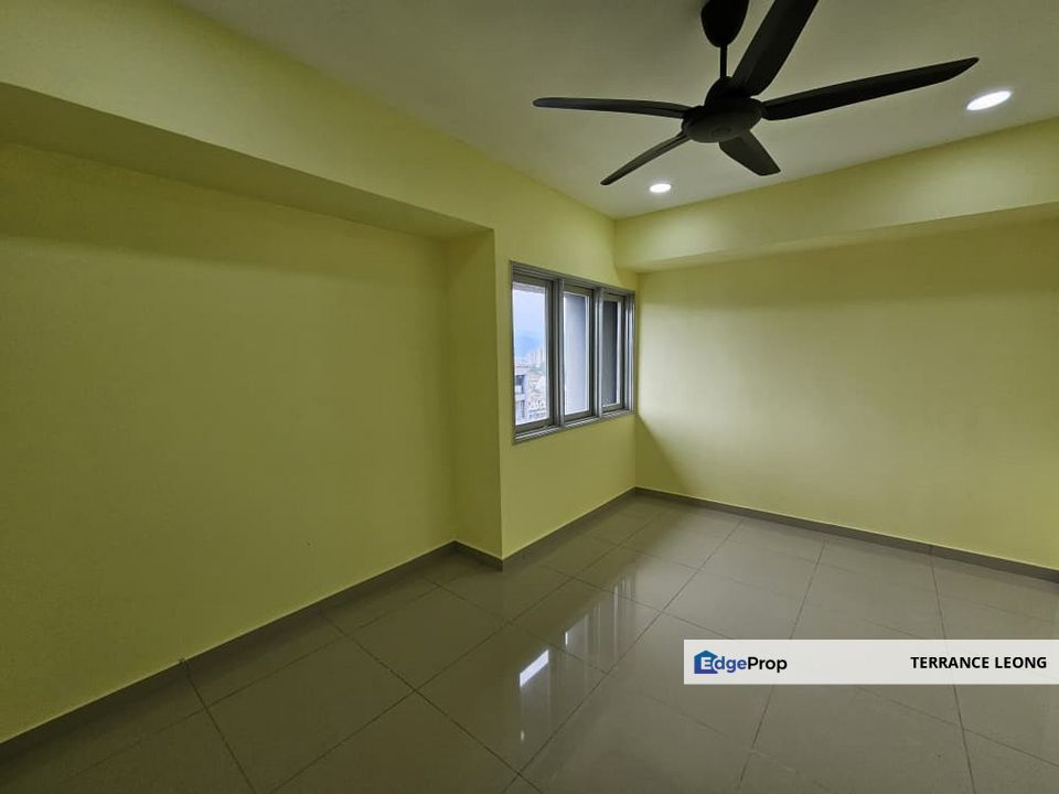 Grandeur Tower condominium pandan indah , Selangor, Cheras