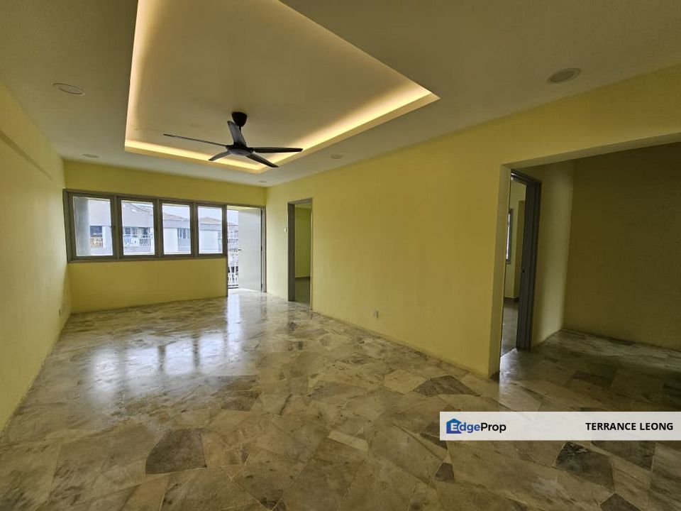 Grandeur Tower condominium pandan indah , Selangor, Cheras