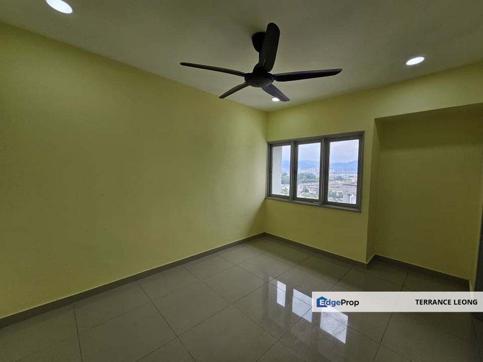 Grandeur Tower condominium pandan indah , Selangor, Cheras