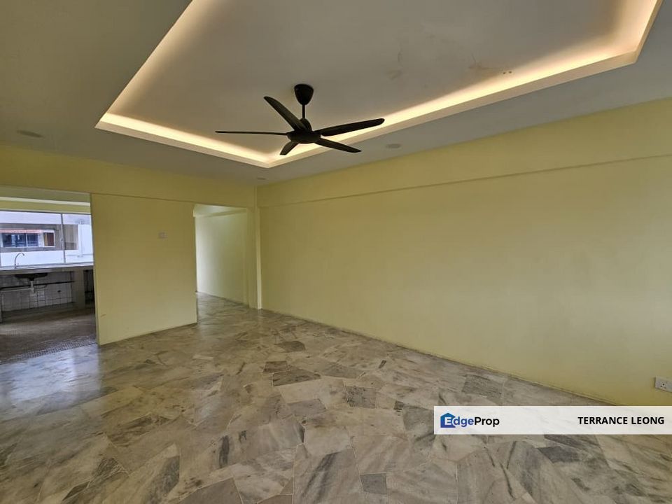 Grandeur Tower condominium pandan indah , Selangor, Cheras