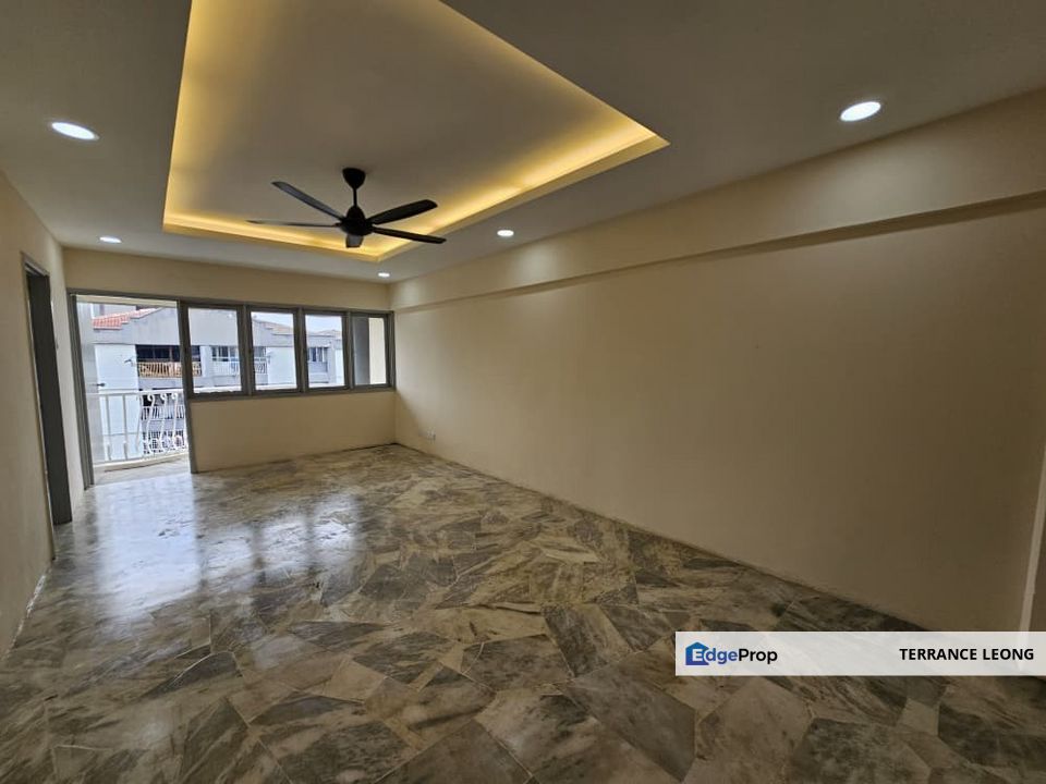 Grandeur Tower condominium pandan indah , Selangor, Cheras