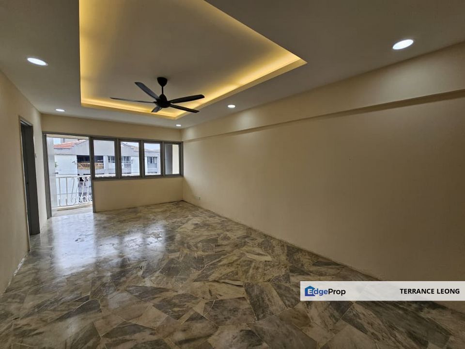 Grandeur Tower condominium pandan indah , Selangor, Cheras