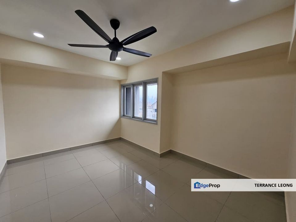 Grandeur Tower condominium pandan indah , Selangor, Cheras