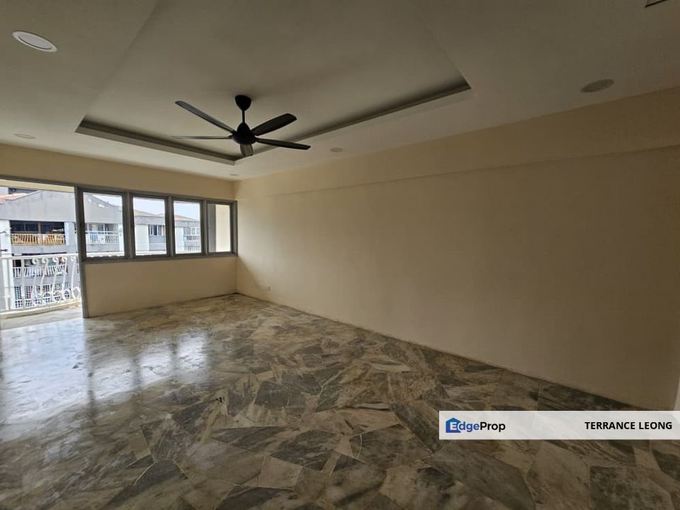 Grandeur Tower condominium pandan indah , Selangor, Cheras