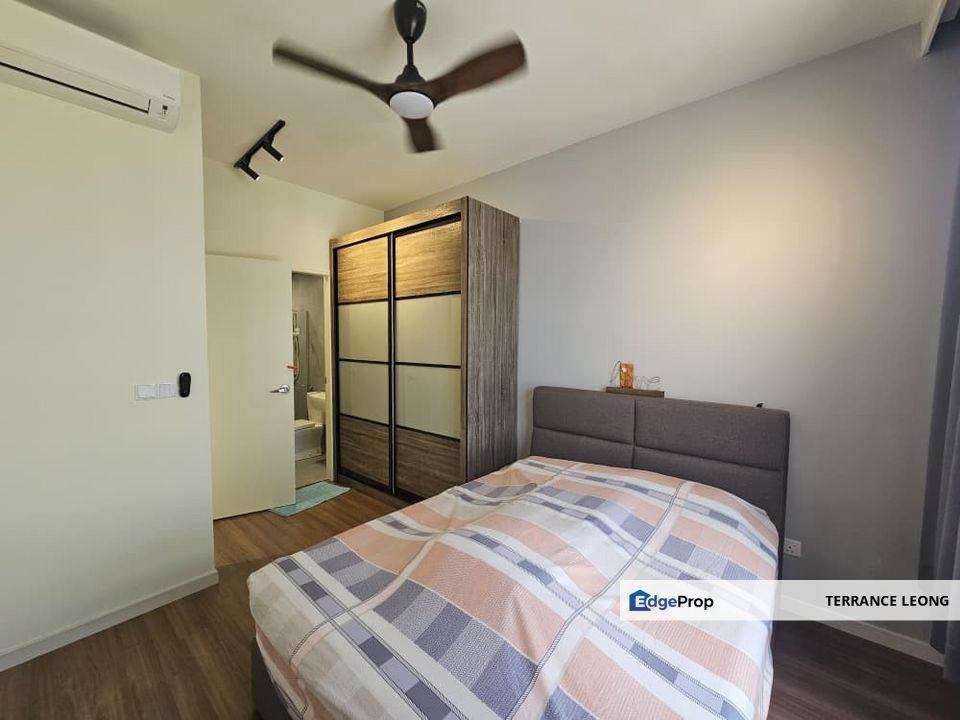 M Vertica cheras KL taman maluri walk to MRT LRT, Kuala Lumpur, Cheras