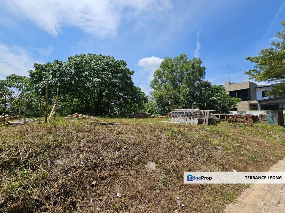 Alam damai cheras kl bungalow land, Kuala Lumpur, Cheras