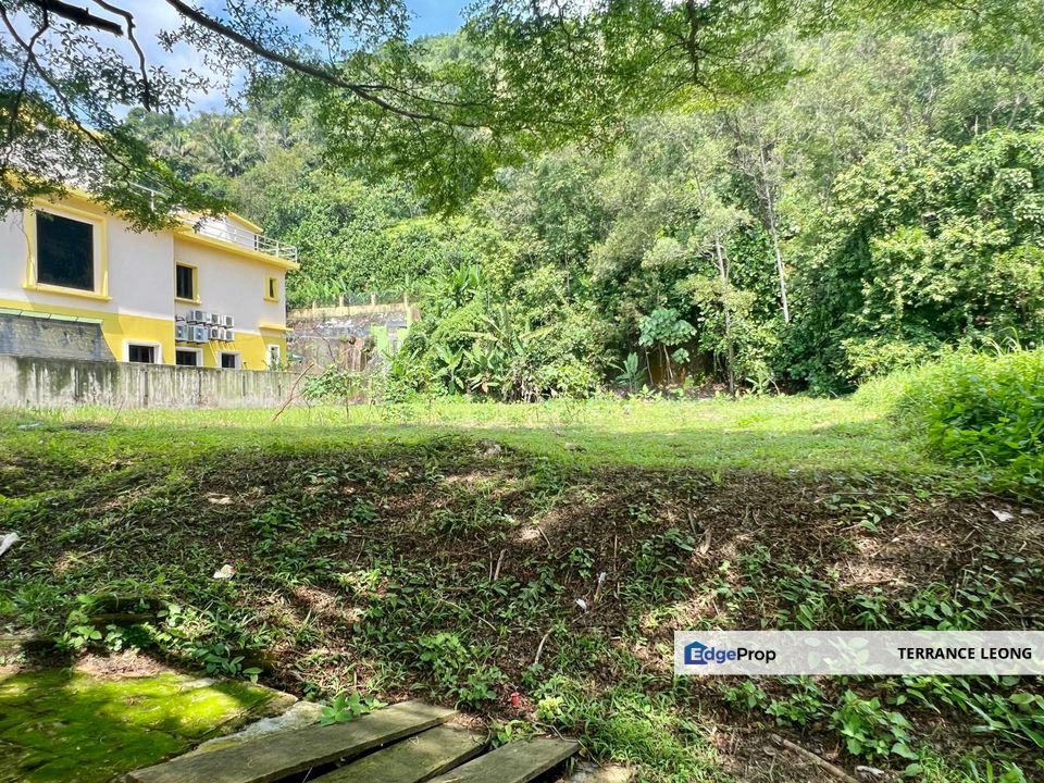 Alam damai cheras kl bungalow land, Kuala Lumpur, Cheras