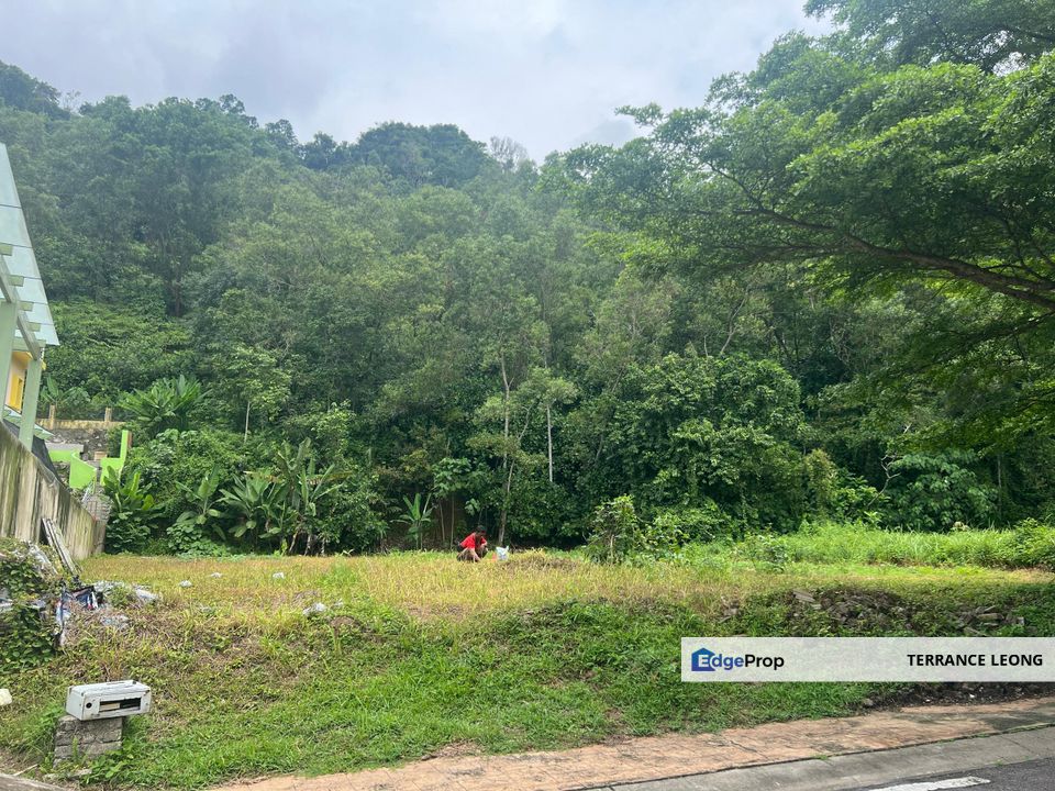 Alam damai cheras kl bungalow land, Kuala Lumpur, Cheras