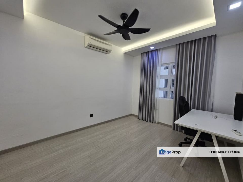 D'Pines condominium ampang cheras, Selangor, Ampang