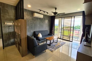 Upper East @ Tiger Lane