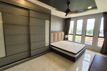 Upper East @ Tiger Lane