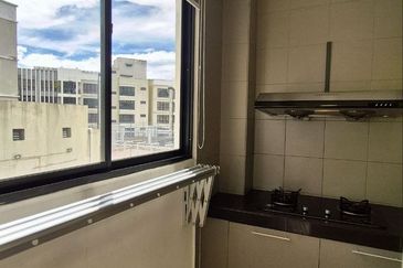 Upper East @ Tiger Lane