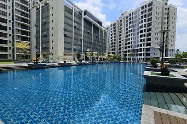 Upper East @ Tiger Lane