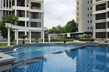 Upper East @ Tiger Lane