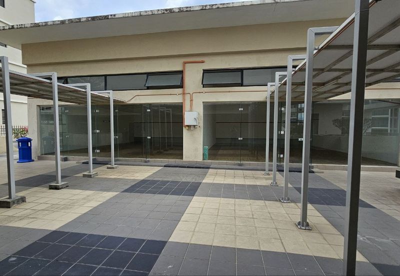 Upper East @ Tiger Lane