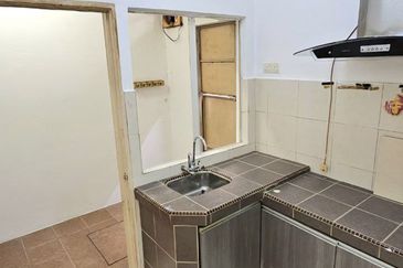 Panorama Lapangan Perdana