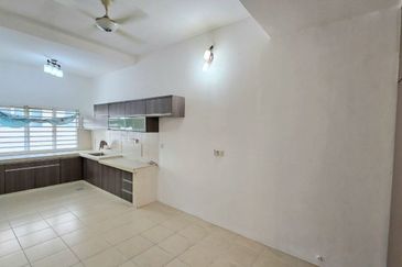 Panorama Lapangan Perdana