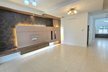 Panorama Lapangan Perdana