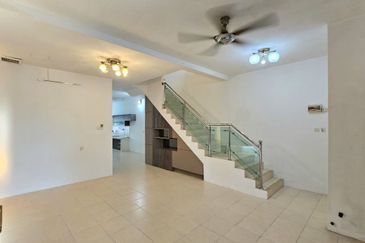 Panorama Lapangan Perdana