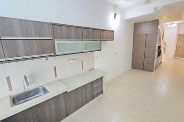 Panorama Lapangan Perdana