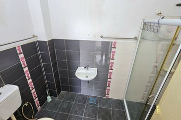 Panorama Lapangan Perdana