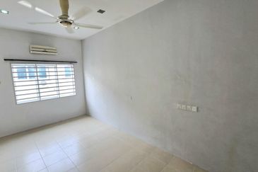 Panorama Lapangan Perdana