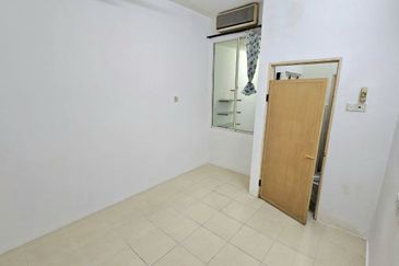 Panorama Lapangan Perdana