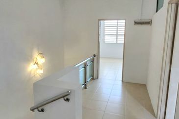 Panorama Lapangan Perdana