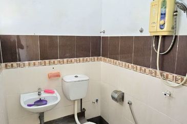 Panorama Lapangan Perdana