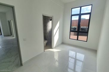 Palazzo @ Ipoh Garden East