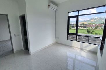 Palazzo @ Ipoh Garden East