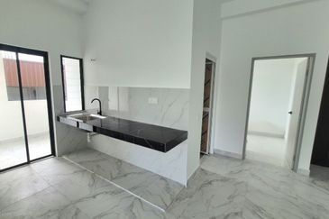 Palazzo @ Ipoh Garden East