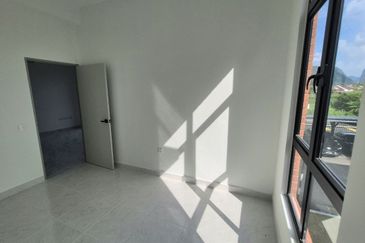 Palazzo @ Ipoh Garden East