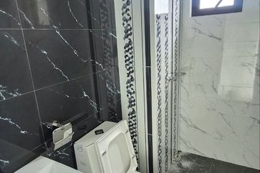 Palazzo @ Ipoh Garden East