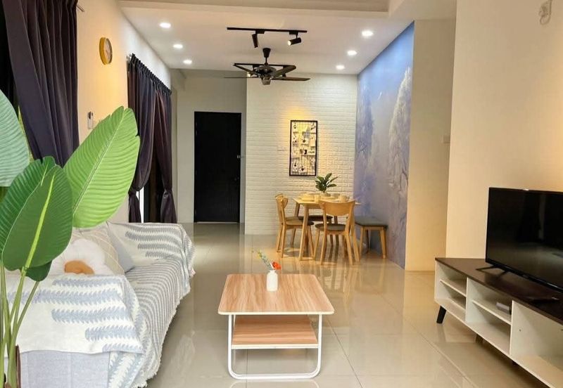 The Cove @ Ipoh Garden East