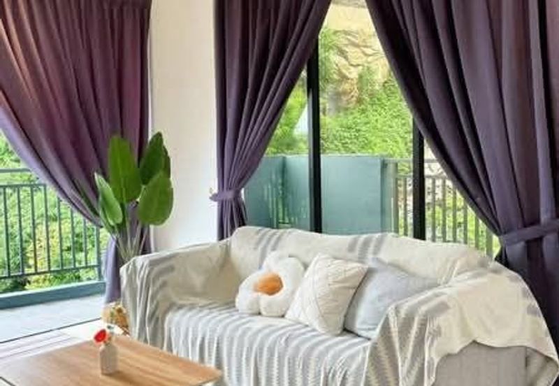 The Cove @ Ipoh Garden East