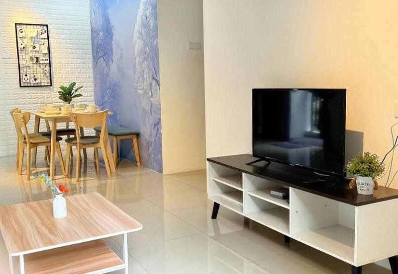 The Cove @ Ipoh Garden East