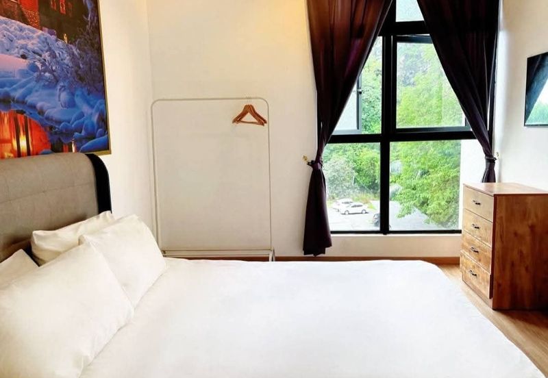 The Cove @ Ipoh Garden East