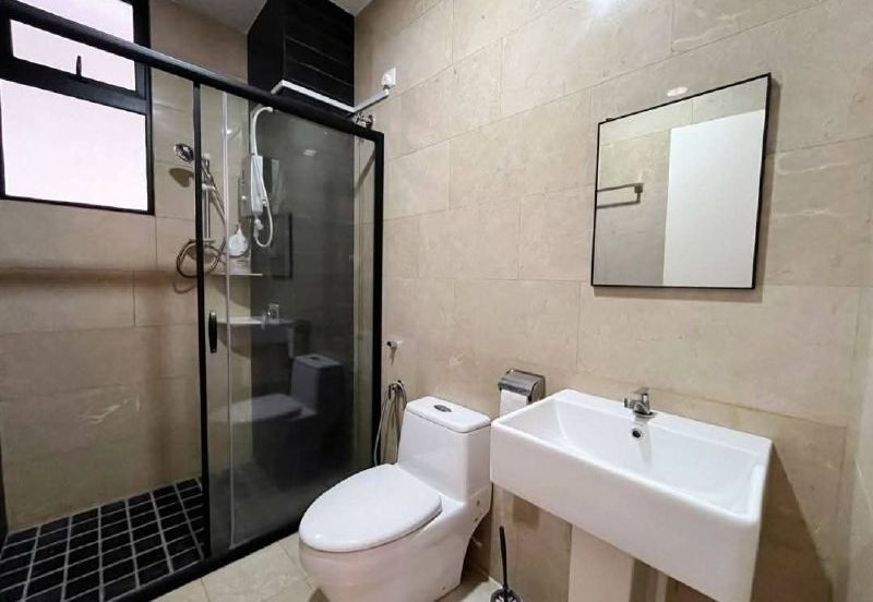 The Cove @ Ipoh Garden East