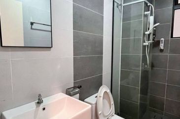 The Cove @ Ipoh Garden East