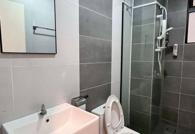 The Cove @ Ipoh Garden East